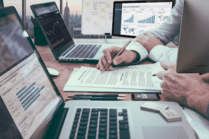 Financial Planning and Advising
