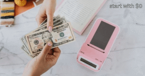 Businesses to Start with $0