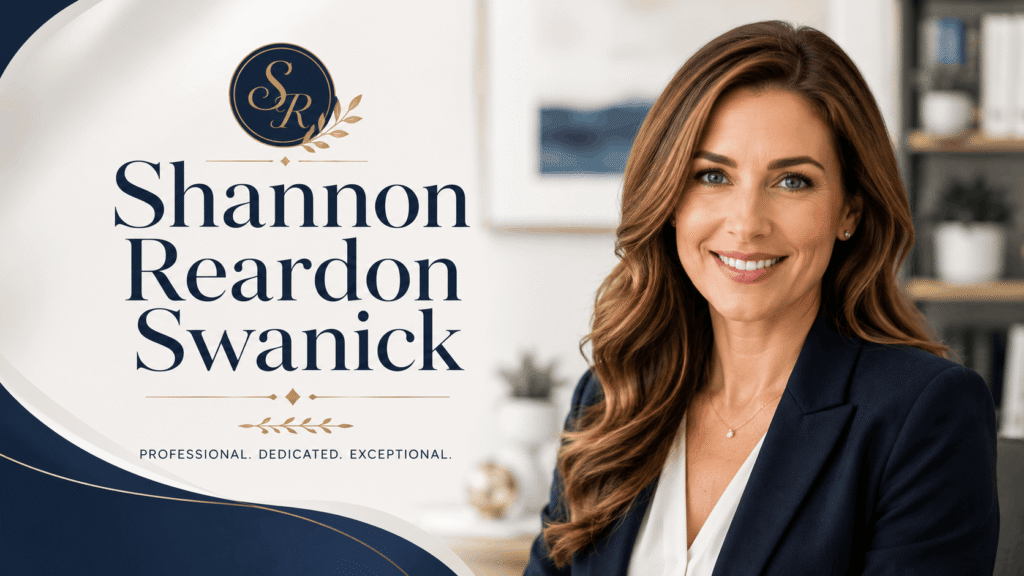 shannon reardon swanick