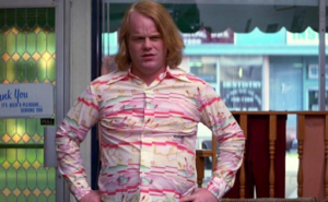 Philip Seymour Hoffman's Acting Career and Rise to Fame 