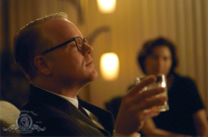 Philip Seymour Hoffman's Highest-Earning Movies and Salaries 